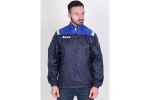 Ветровка Zeus K-WAY VESUVIO BL/RO