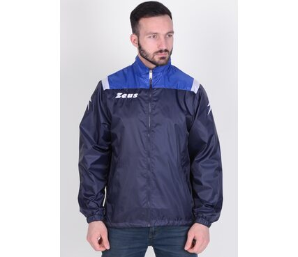 Ветровка Zeus K-WAY VESUVIO BL/RO