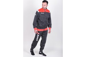 Спортивный костюм Zeus TUTA RELAX VESUVIO RE/DG