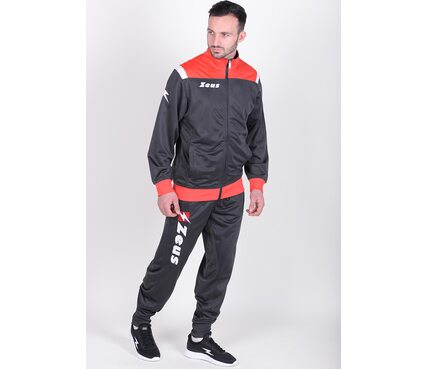 Спортивный костюм Zeus TUTA RELAX VESUVIO RE/DG