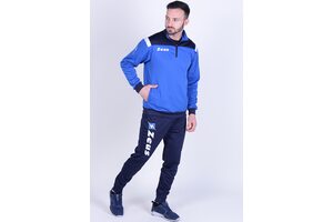 Спортивный костюм Zeus TUTA TRAINING VESUVIO BL/RO