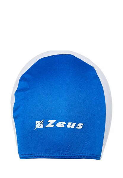 Купить Шапочка для плавания Zeus CUFFIA NUOTO EKO RO/BI - оригинал, гарантия