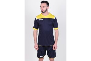 Футбольная форма Zeus KIT VESUVIO BL/GI