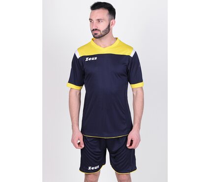 Футбольная форма Zeus KIT VESUVIO BL/GI