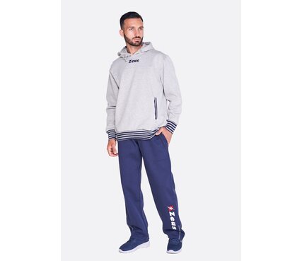 Спортивный костюм Zeus TUTA CORTES GG/BL