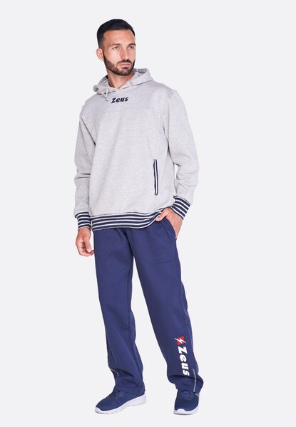 Купить Спортивный костюм Zeus TUTA CORTES GG/BL - оригинал, гарантия