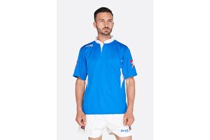 Форма для регби Zeus KIT RUGBY MAX RO/BI