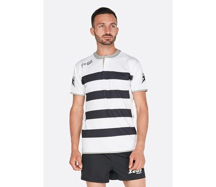 Форма для регби Zeus KIT RUGBY RECCO NEW NE/BI