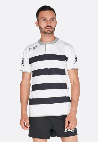 Купить Форма для регби Zeus KIT RUGBY RECCO NEW NE/BI - оригинал, гарантия