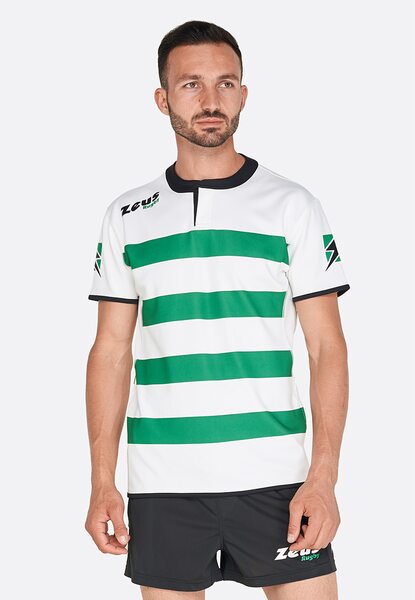 Купити Форма для регбі Zeus KIT RUGBY RECCO NEW VE / BI - оригінал