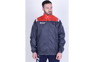 Вітровка (дощовик) Zeus K-WAY VESUVIO RE / DG