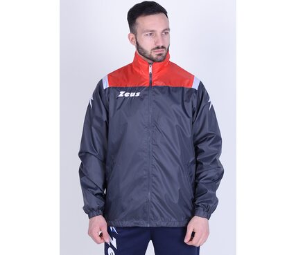 Ветровка Zeus K-WAY VESUVIO RE/DG
