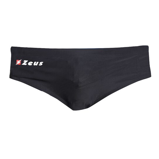 Купить Плавки Zeus COSTUME TUTOR NERO Z00734 - оригинал, гарантия