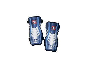 Щитки футбольные Zeus PARASTINCO DIADO
