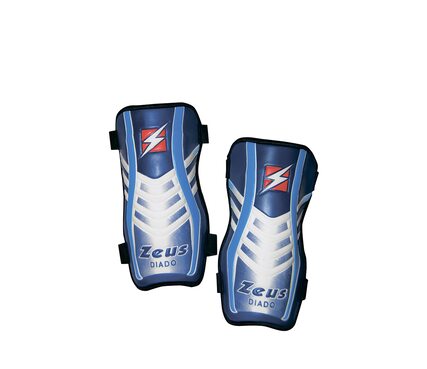 Щитки футбольные Zeus PARASTINCO DIADO