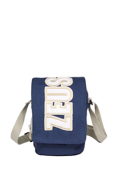 Купить Спортивная сумка Zeus BAG CITY ZEUS BL/GG - оригинал, гарантия