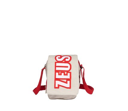 Спортивная сумка Zeus BAG CITY ZEUS GG/RE Z00754