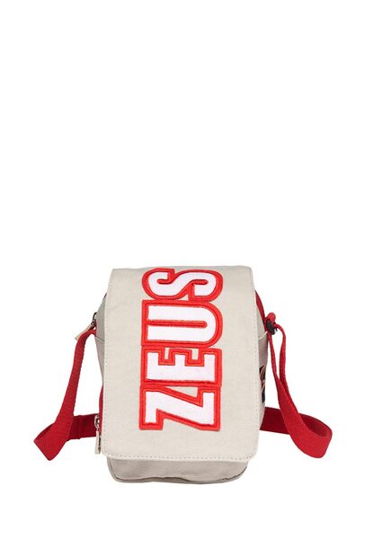 Купить Спортивная сумка Zeus BAG CITY ZEUS GG/RE Z00754 - оригинал, гарантия