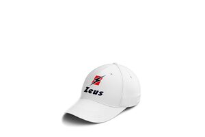 Кепка Zeus CAPPELLO GOLF PROMO BIANC