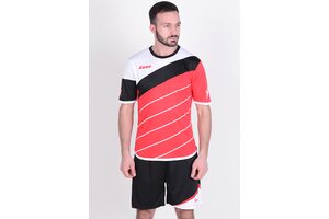 Футбольна форма Zeus KIT LYBRA UOMO RE / NE