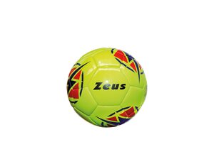 Мяч футбольный Zeus PALLONE KALYPSO FLUO 5