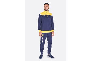 Спортивний костюм Zeus TUTA TRAINING VESUVIO BL / GI