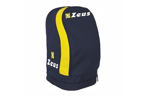 Спортивный рюкзак Zeus ZAINO ULYSSE BL/GI Z00801