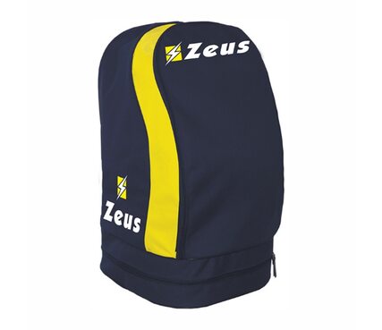 Спортивный рюкзак Zeus ZAINO ULYSSE BL/GI Z00801