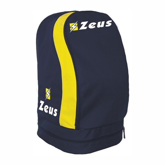 Купить Спортивный рюкзак Zeus ZAINO ULYSSE BL/GI Z00801 - оригинал, гарантия