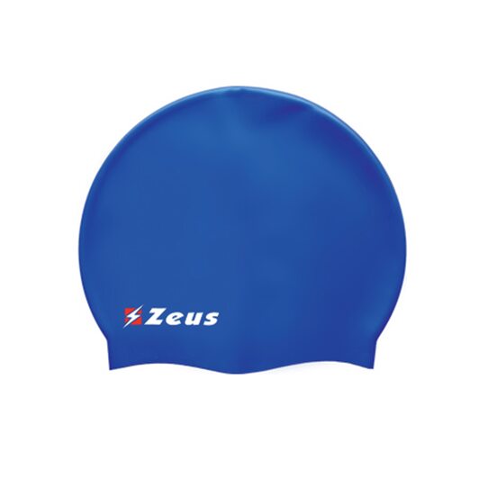 Купить Шапочка для плавания Zeus CUFFIA NUOTO BASIK - оригинал, гарантия