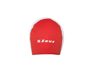 Шапочка для плавання Zeus CUFFIA NUOTO EKO RE / BI