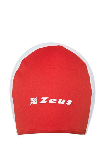 Купить Шапочка для плавания Zeus CUFFIA NUOTO EKO RE/BI - оригинал, гарантия