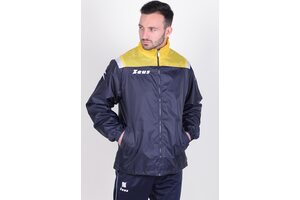 Ветровка Zeus K-WAY VESUVIO BL/GI