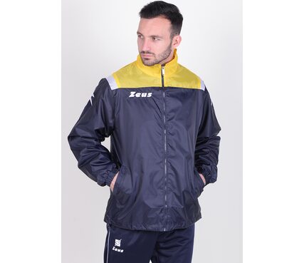 Ветровка Zeus K-WAY VESUVIO BL/GI