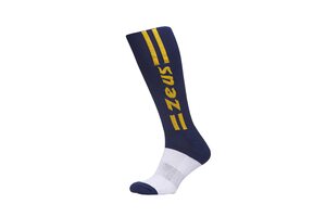 Гетры Zeus CALZA OLE BL/GI
