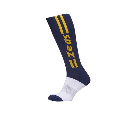 Гетры Zeus CALZA OLE BL/GI