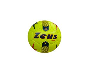 Мяч футбольный Zeus PALLONE TUONO GF/BL 5