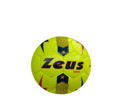 Мяч футбольный Zeus PALLONE TUONO GF/BL 5