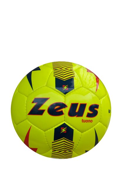 Купить Мяч футбольный Zeus PALLONE TUONO GF/BL 5 - оригинал, гарантия