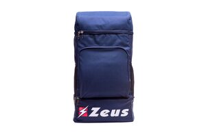 Спортивный рюкзак Zeus ZAINO QUBO BLU Z00892