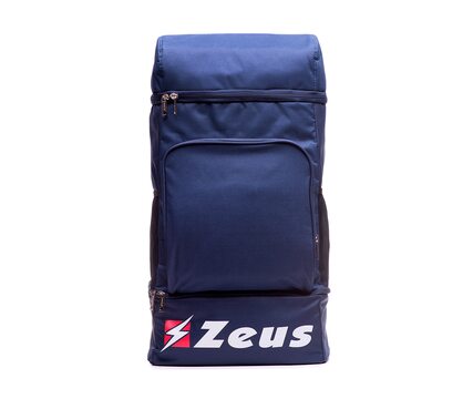 Спортивный рюкзак Zeus ZAINO QUBO BLU Z00892