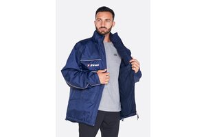 Куртка Zeus GIUBBOTTO KRONO BLU