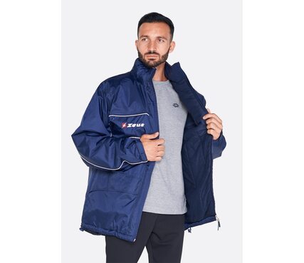 Куртка Zeus GIUBBOTTO KRONO BLU