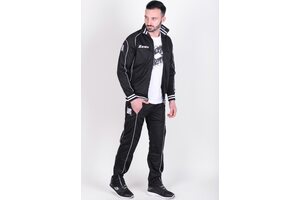 Спортивный костюм Zeus TUTA SHOX NE/BI
