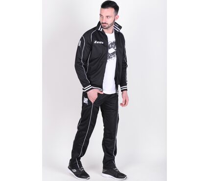 Спортивный костюм Zeus TUTA SHOX NE/BI
