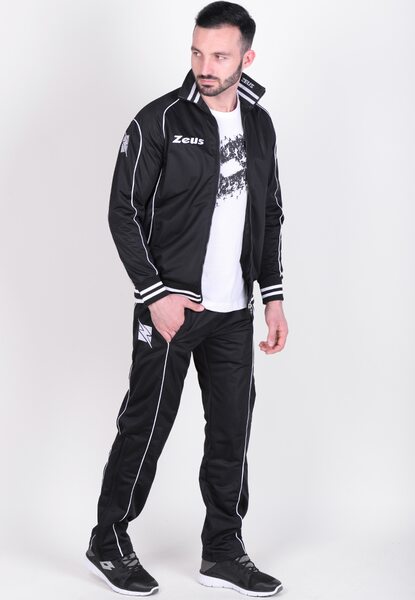 Купить Спортивный костюм Zeus TUTA SHOX NE/BI - оригинал, гарантия
