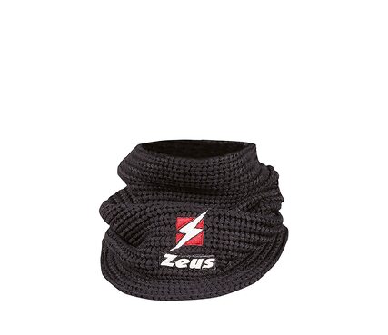 Горловик Zeus COLLARE LANA NERO Z00966