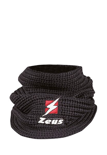 Купить Горловик Zeus COLLARE LANA NERO Z00966 - оригинал, гарантия