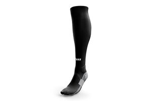 Гетры Zeus CALZA SUPER NERO Z00977
