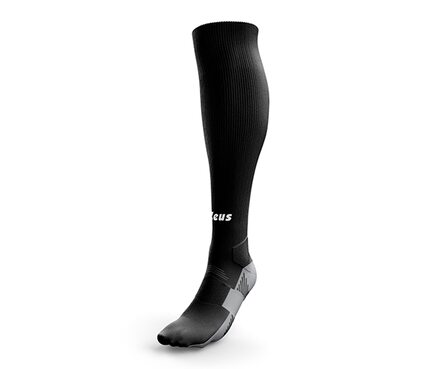 Гетры Zeus CALZA SUPER NERO Z00977